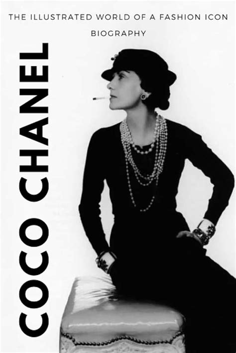 coco chanel mannengeur|coco and Chanel.